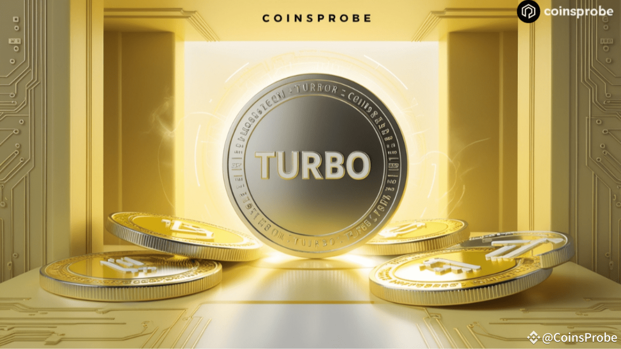 次の強気相場で仮想通貨億万長者になるために必要なターボ トークン (TURBO) の数