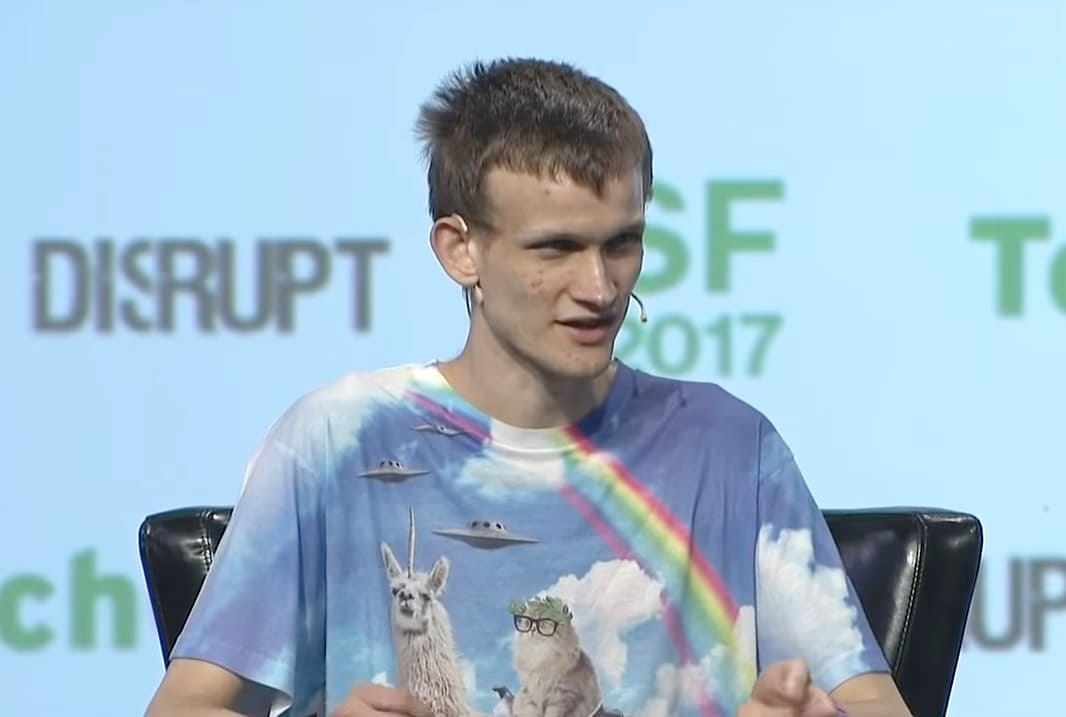 Vitalik Buterin Made $2M in 24 Hours Selling Meme Tokens Donated to His ENS Address