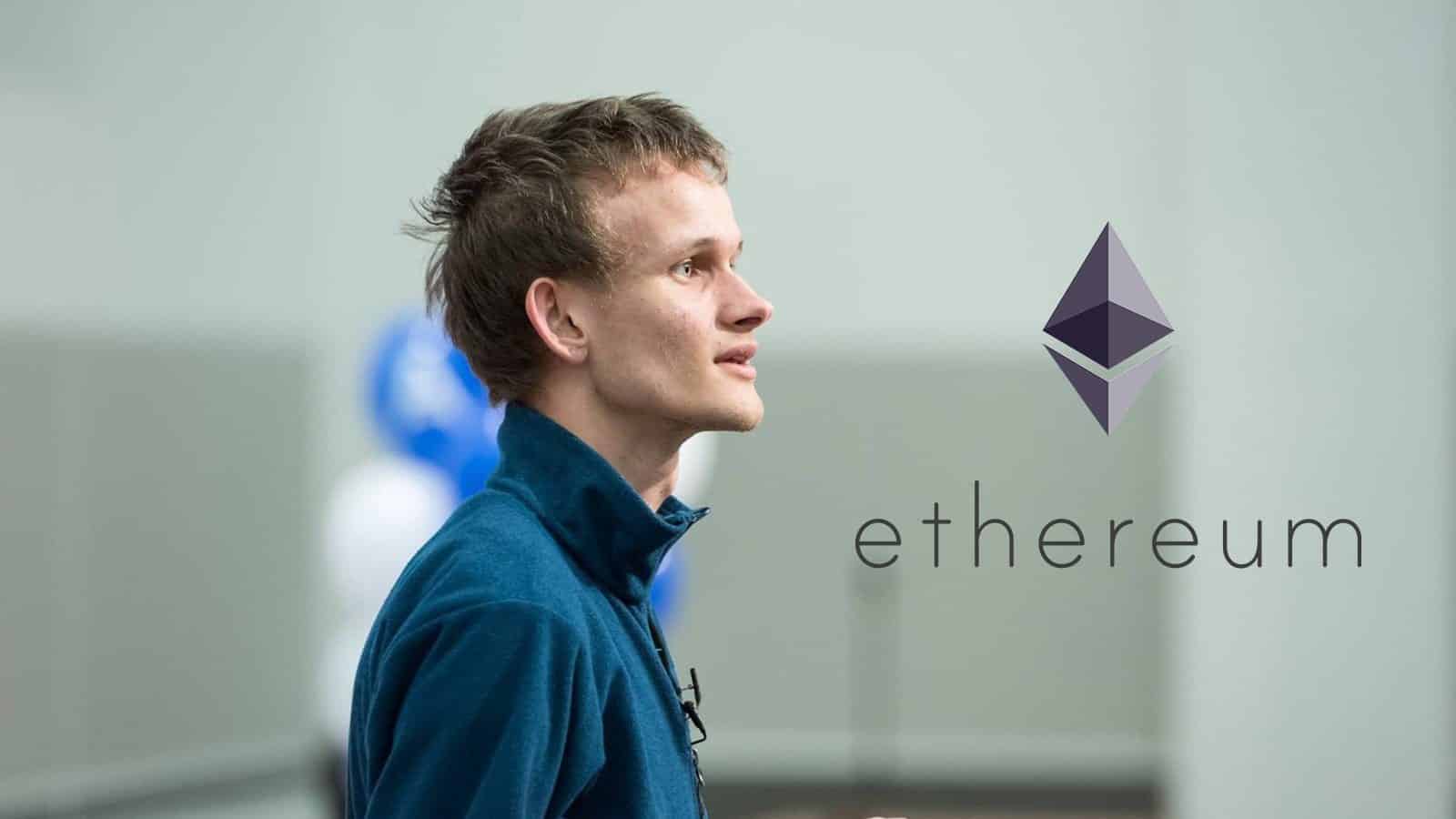 Vitalik Buterin hat an diesem Wochenende durch den Verkauf von Meme-Münzen über 2,24 Millionen US-Dollar an ETH eingesammelt