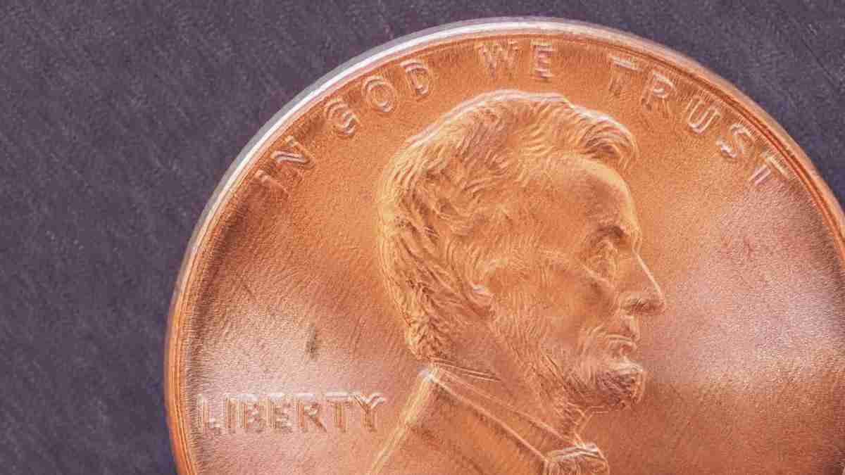 The Alluring World of Error Coins: Where Imperfections Reign Supreme