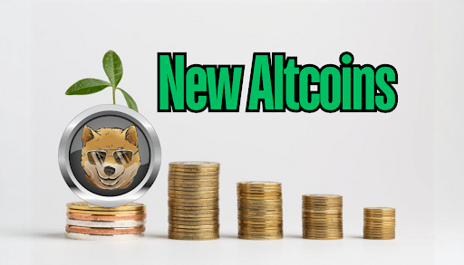 5 Altcoins With the Potential to Explode in 2023