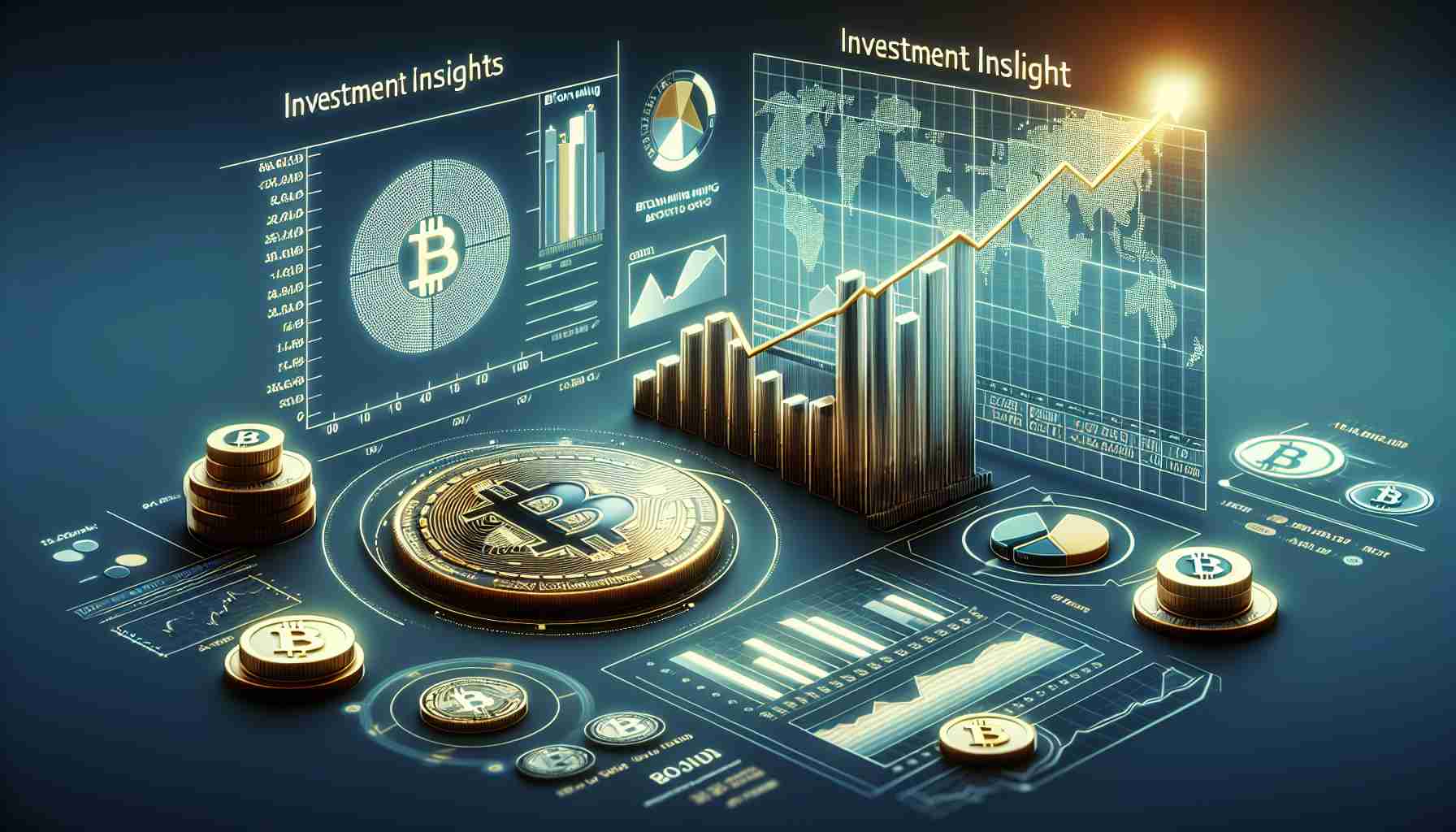 비트코인(BTC) 채굴 주식: 새로운 투자 기회