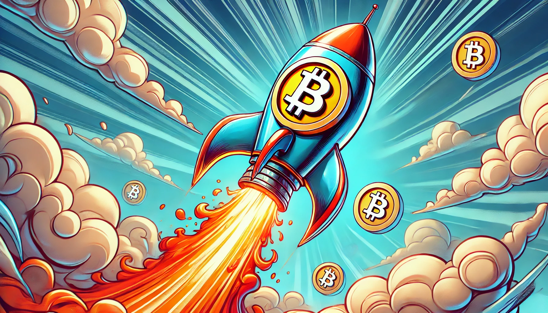 Bitcoin (BTC) Price Rallies to $66.5K as Short Squeeze Coincides with Upcoming US Elections