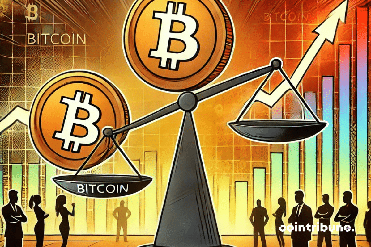 Bitcoin tritt in den Hintergrund, da Memecoins zum neuen Krypto-Trend werden