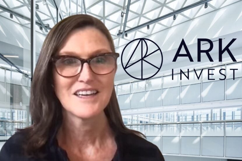 Cathie Wood's Ark Invest verkauft Robinhood-Aktien im Wert von 5,7 Millionen US-Dollar vor seinem Investorentag