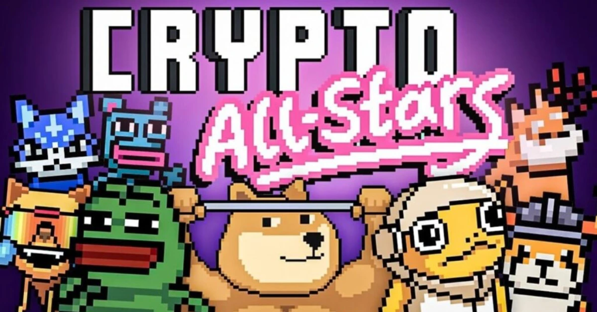 Crypto All-Stars($STARS) 토큰경제학 및 로드맵: 자세한 분석