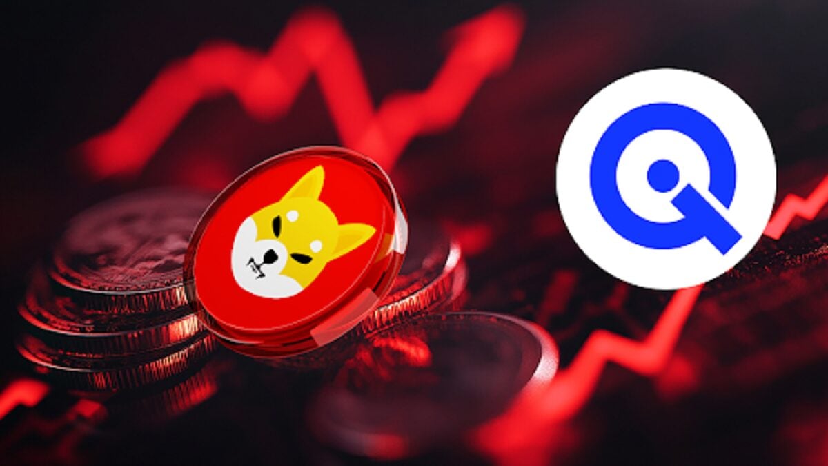 Crypto Whales Eye WallitIQ (WLTQ)、柴犬 (SHIB) の不確実性の中での別のイーサリアムベースのトークンの事前販売