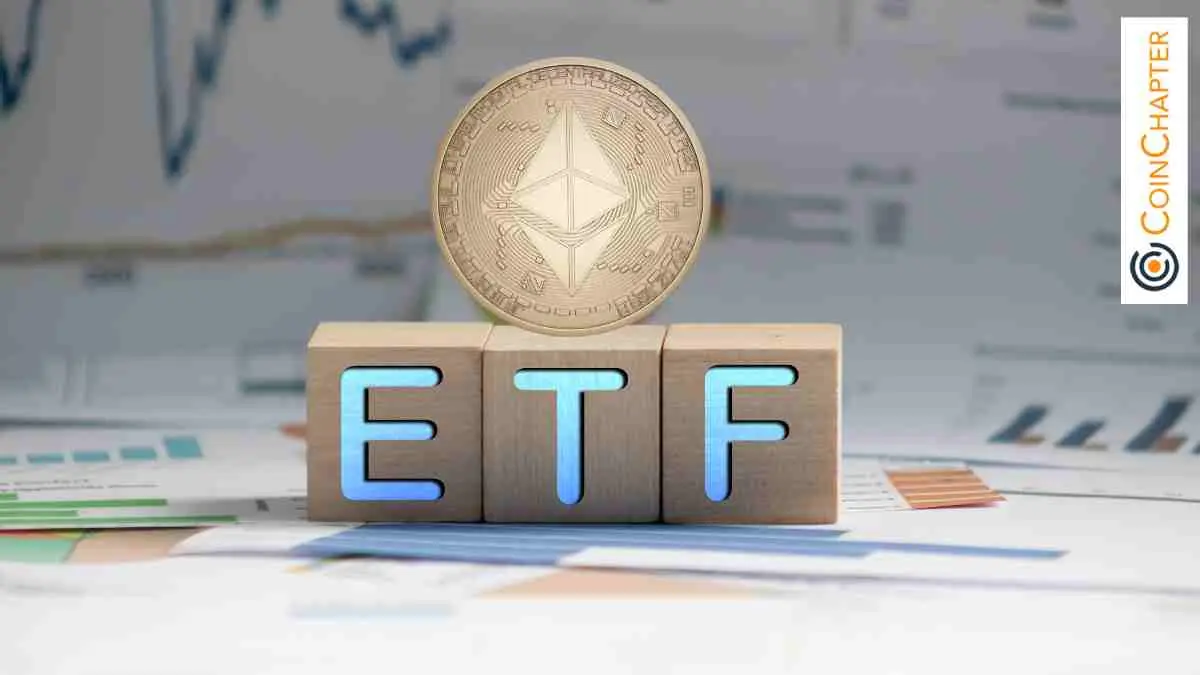 SEC 将现货以太坊 ETF 决定推迟至 12 月