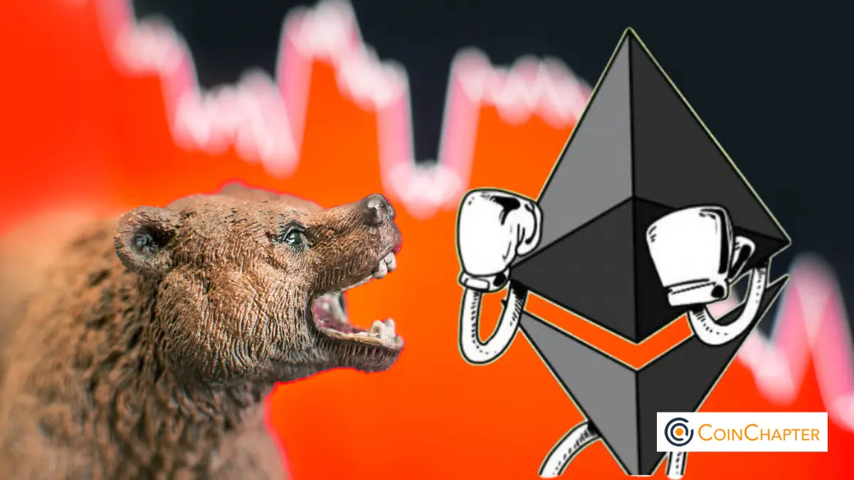 Le rallye Ethereum (ETH) ralentit au-dessus du niveau de 2 500 $