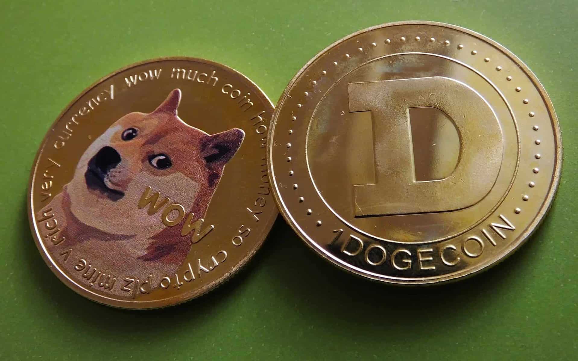 Grayscale envisage d'ajouter Dogecoin (DOGE) à sa liste de produits d'investissement en crypto-monnaie