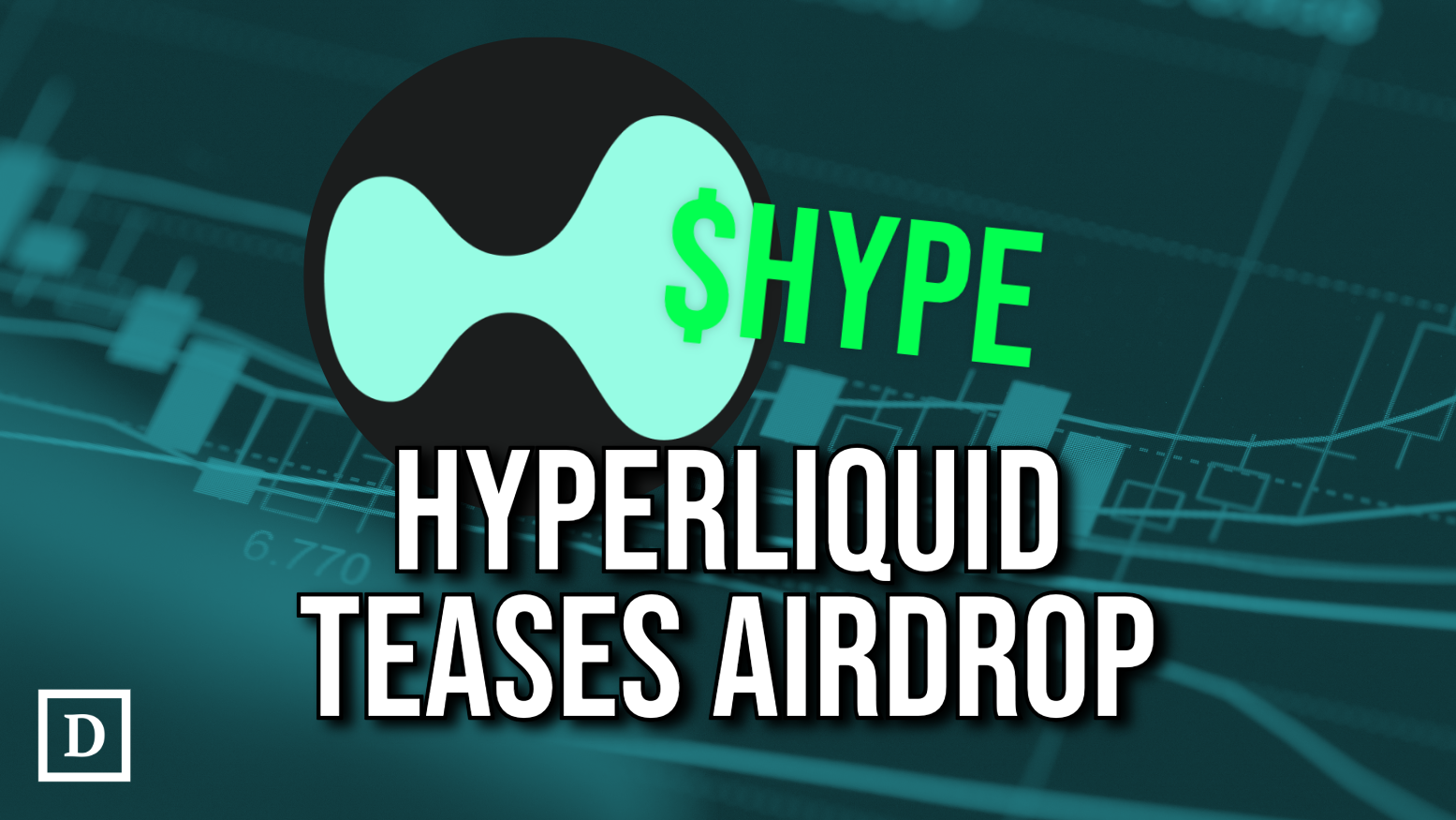 Hyper Foundation が HYPE トークンと HyperEVM メインネットの開始を発表