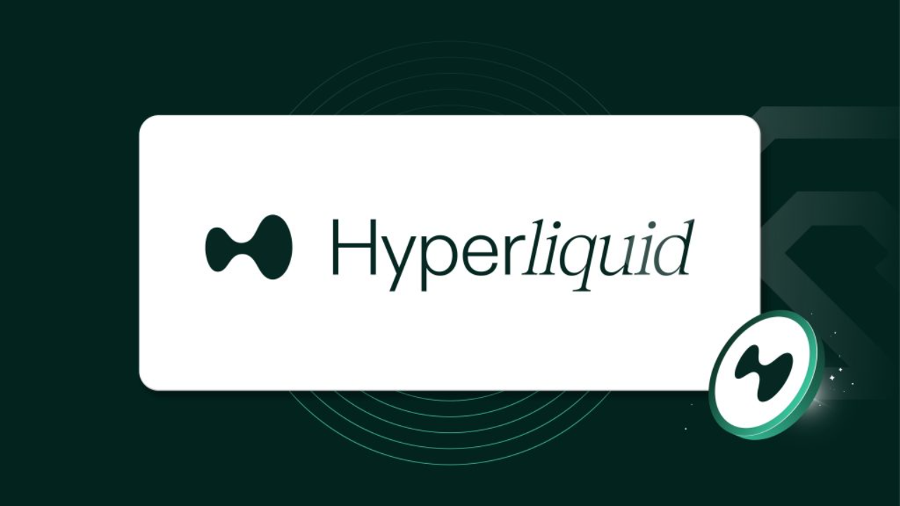 Hyperliquid annonce le largage de jetons HYPE en prévision des débuts du réseau principal HyperEVM