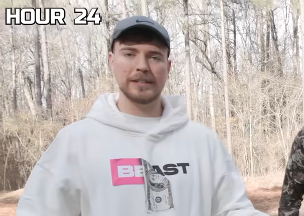 MrBeast accusé d'avoir gagné plus de 10 millions de dollars en soutenant les jetons cryptographiques IDO à faible capitalisation promus par des influenceurs