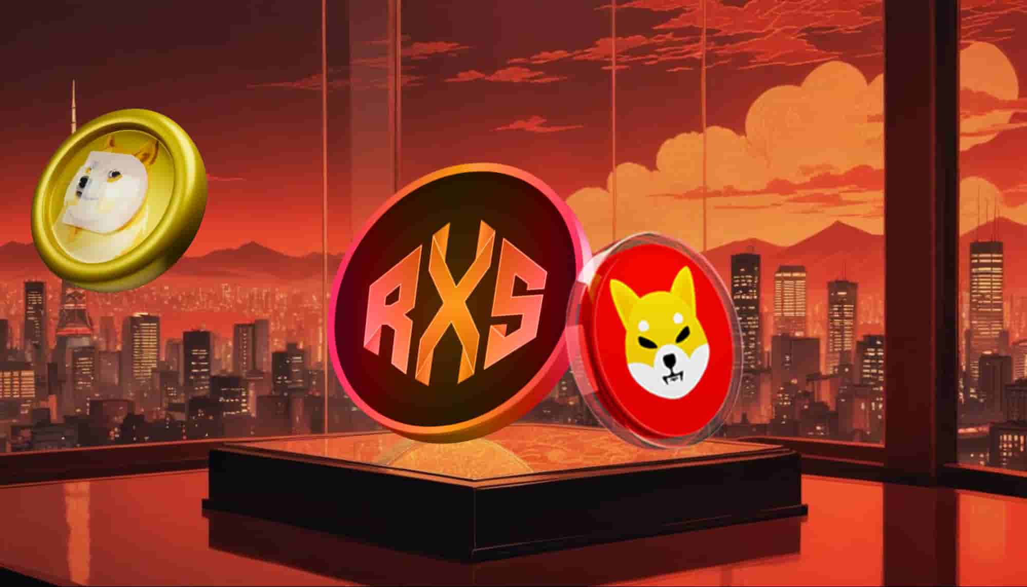 Neiro and Rexas Finance Emerge as Frontrunners as Dogecoin and Shiba Inu Lose Their Luster