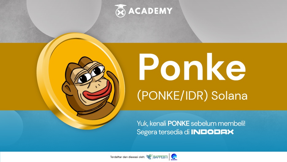 庞克（PONKE）：从加密货币世界的阴影中脱颖而出的独特角色