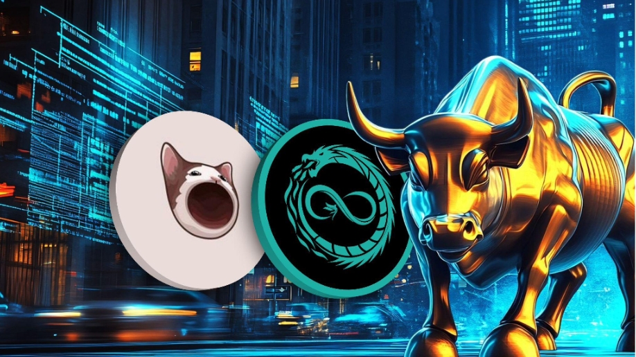 Popcat Price Hits $1.3: What's Next For The Solana-Based Memecoin?