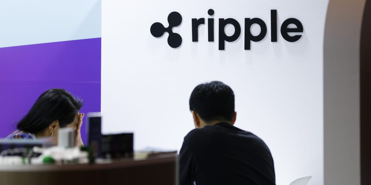 Ripple 在 Swell 會議上公佈 RLUSD 穩定幣的經銷合作夥伴名單