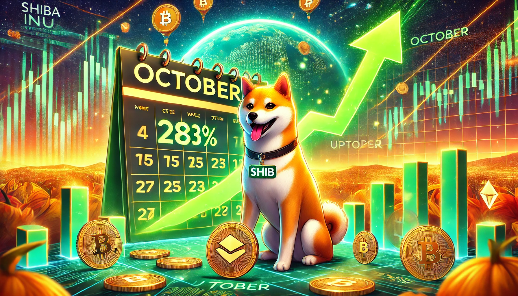 Prévision de prix Shiba Inu (SHIB) alors que MASS forme une alliance stratégique avec une crypto-monnaie basée sur Meme