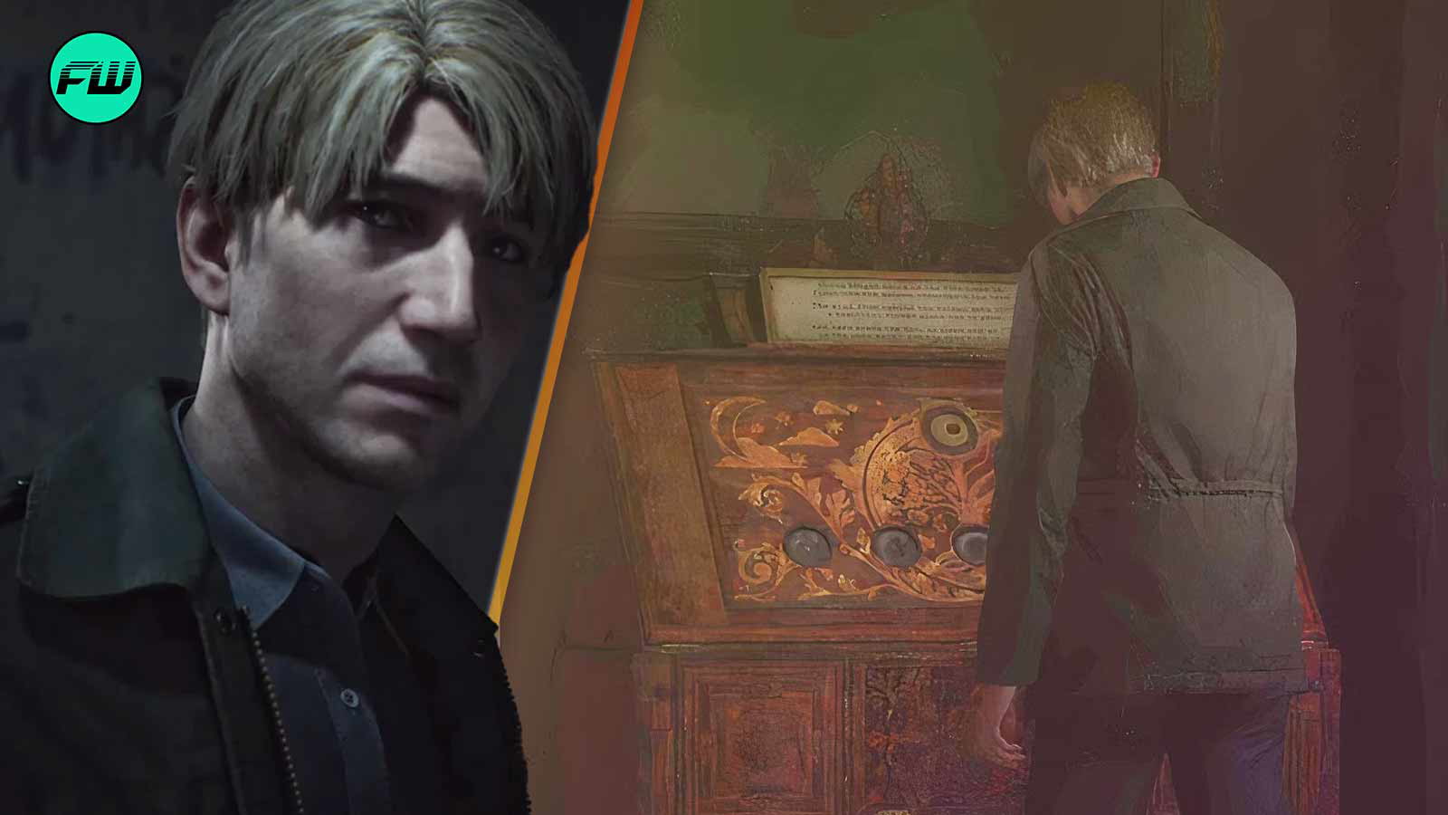 Comment résoudre le casse-tête des pièces de monnaie de Woodside Apartments dans Silent Hill 2 Remake