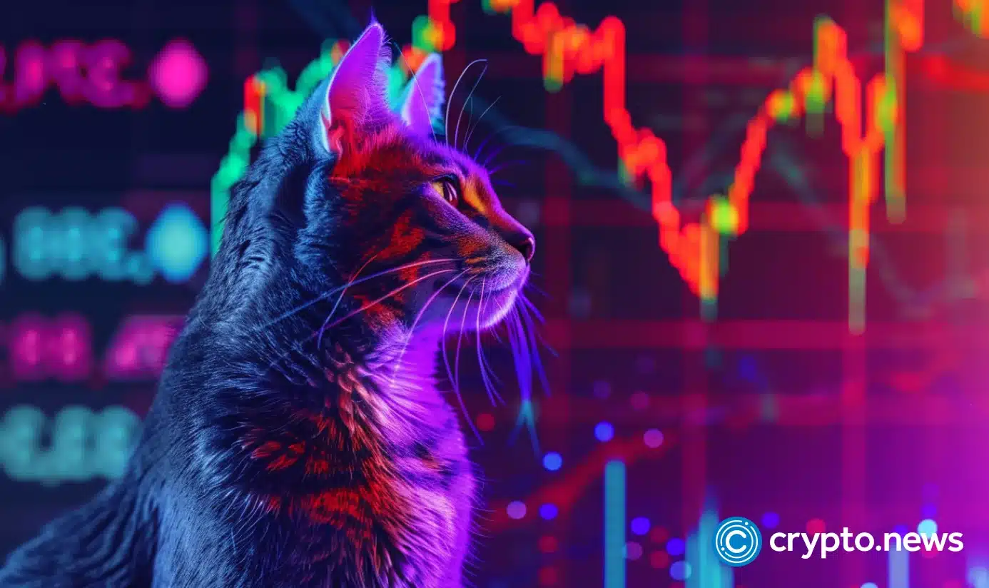 SUI und POPCAT boomen trotz eines Bärenmarktes, aber Investoren strömen zu FXGuys, um die PropFi-Finanzierungsfunktion zur Steigerung der Gewinne zu nutzen