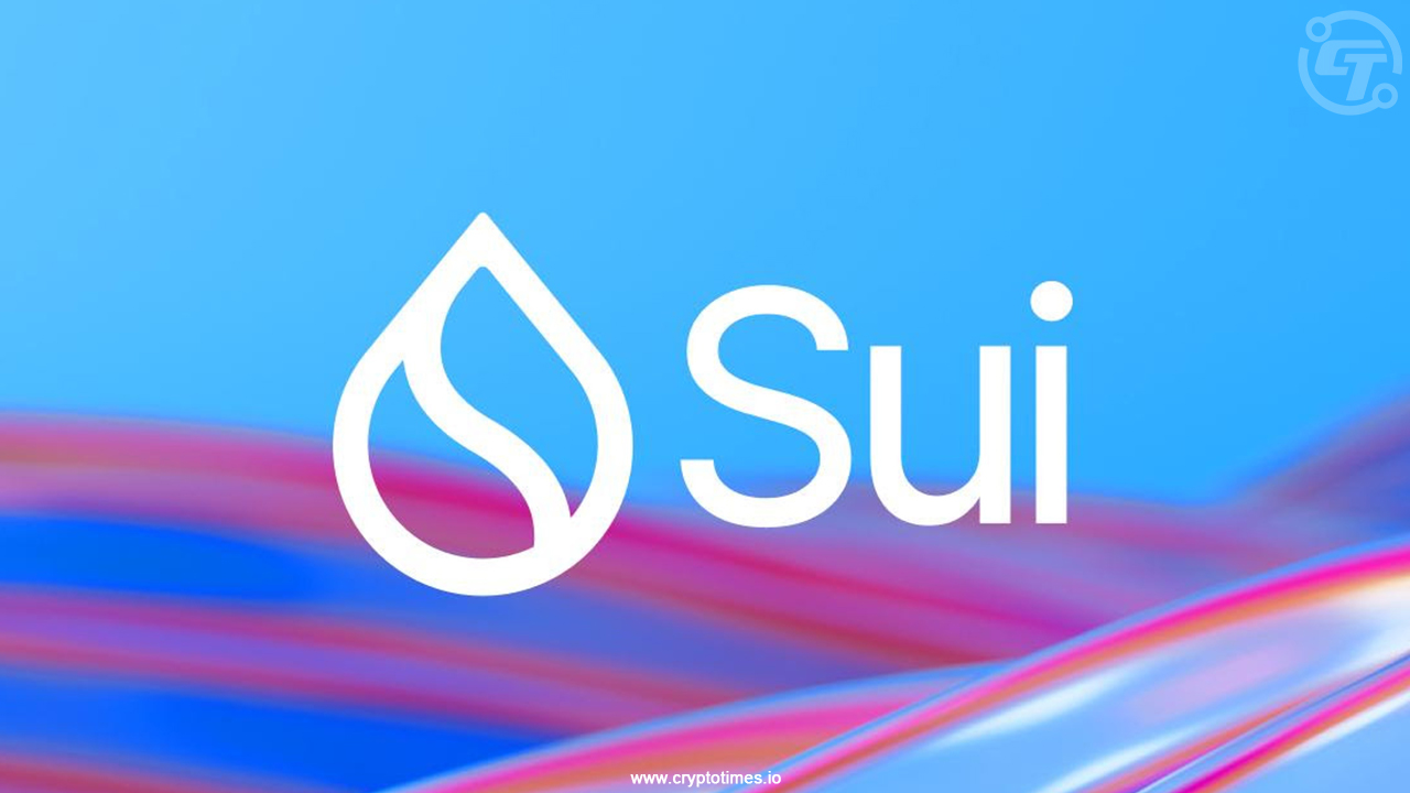 Sui Token Rally soulève des inquiétudes concernant les ventes d'initiés, 400 millions de dollars de jetons auraient été vendus