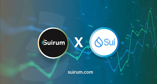 Suirum Presale: The Next Big Meme Coin to Take Over the SUI Meme Landscape