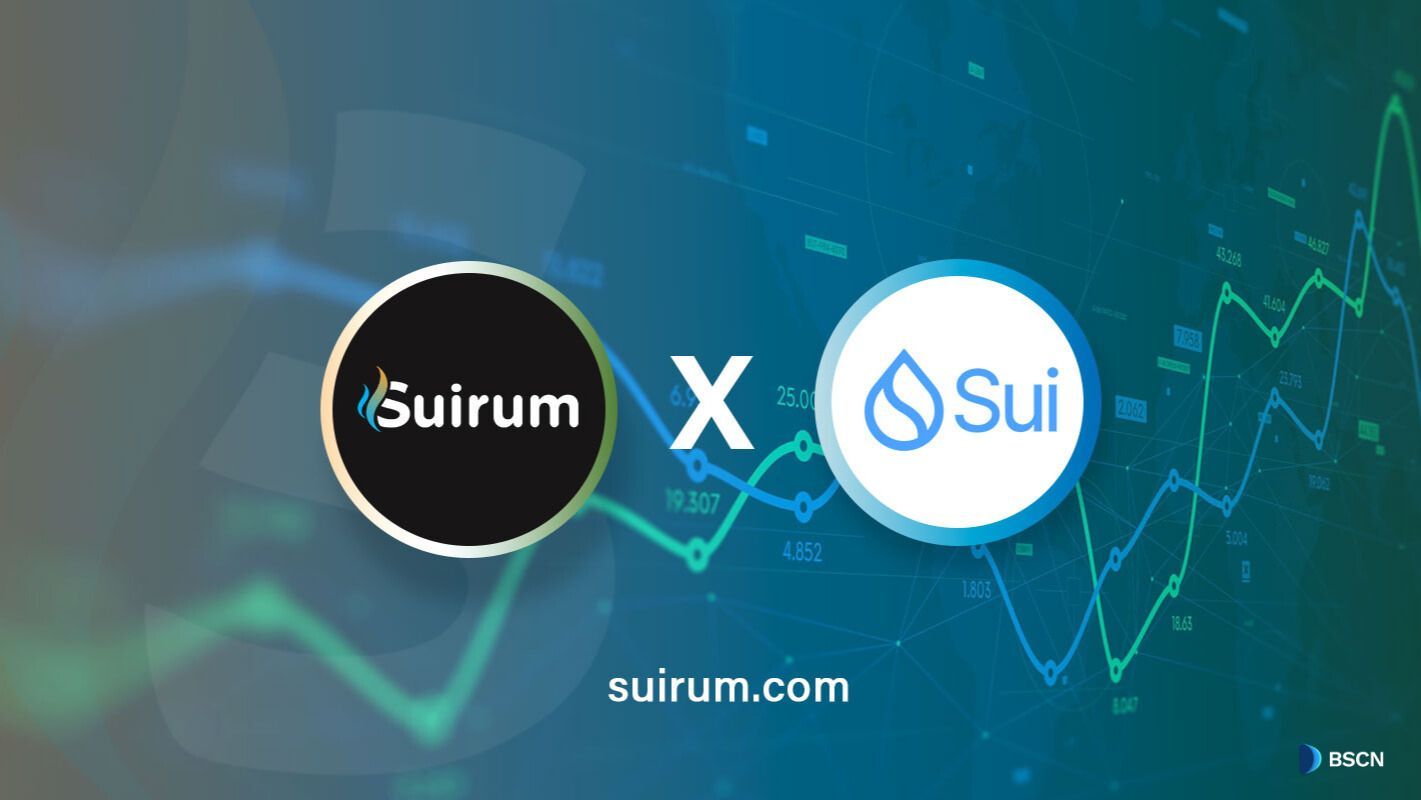 Suirum Presale: The New SUI Meme Coin Project Primed to Outpace $SUIMAN and $BLUB