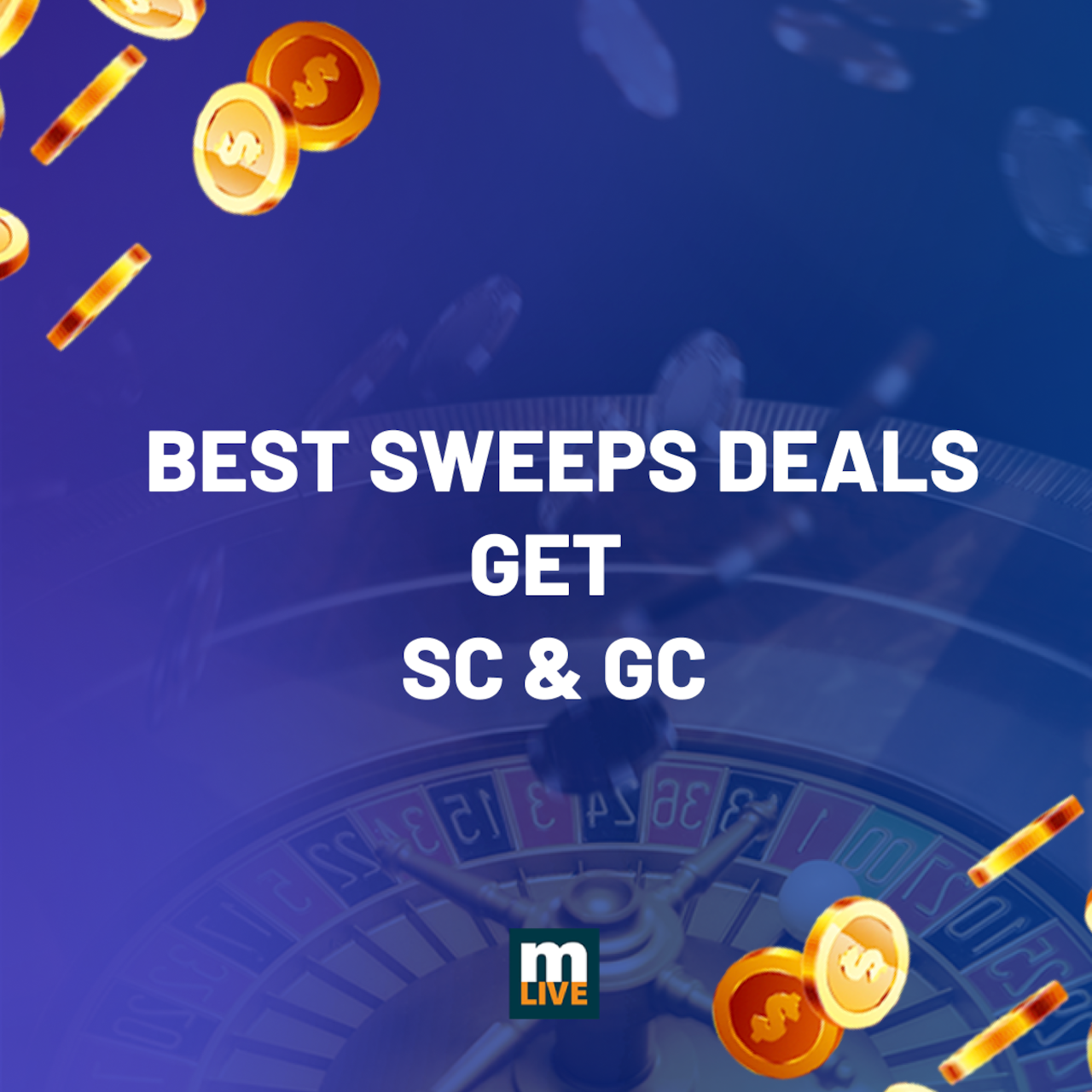 Top 3 Sweepstakes Casino Welcome Offers You Will Regret If You Miss Them