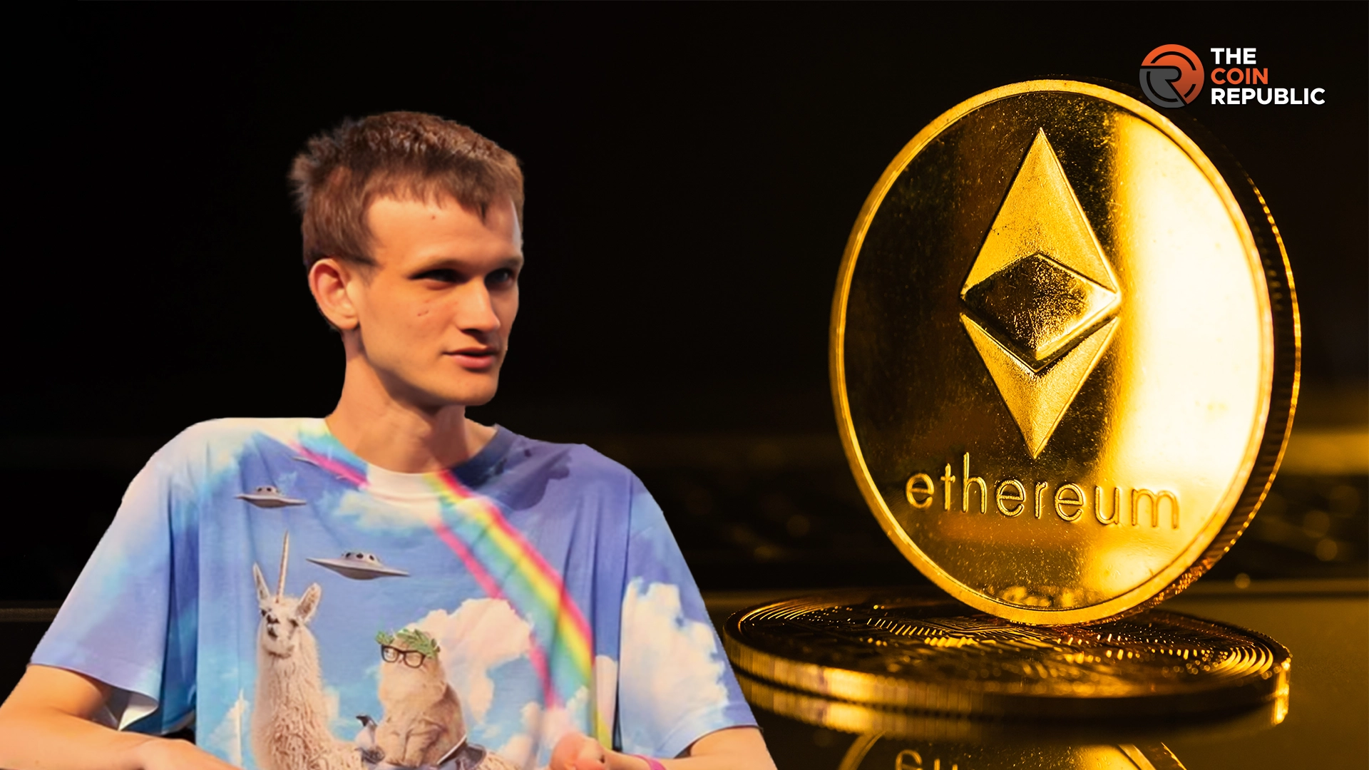 Vitalik Buterin Proposes Solutions to Challenges Facing Ethereum's "The Merge" Mechanism