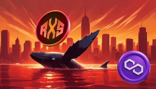 A Whale’s Strategic Bet on Rexas Finance (RXS)