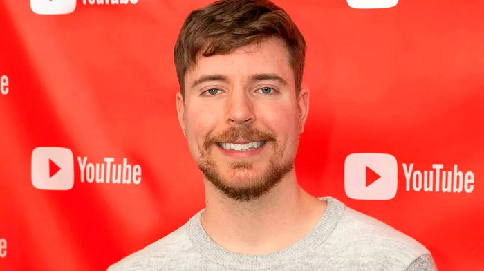 YouTube 轰动 MrBeast 被指控“推销并倾销”加密货币计划，据称这些计划使他获利超过 1000 万美元