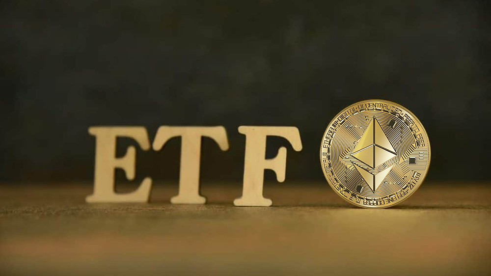 Monochrome Asset Management stellt Australiens ersten Spot Ethereum Exchange Traded Fund (ETF) vor