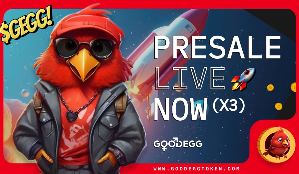 從 Pepe (PEPE) 到 GoodEgg (GEGG)——Memecoins 的新時代