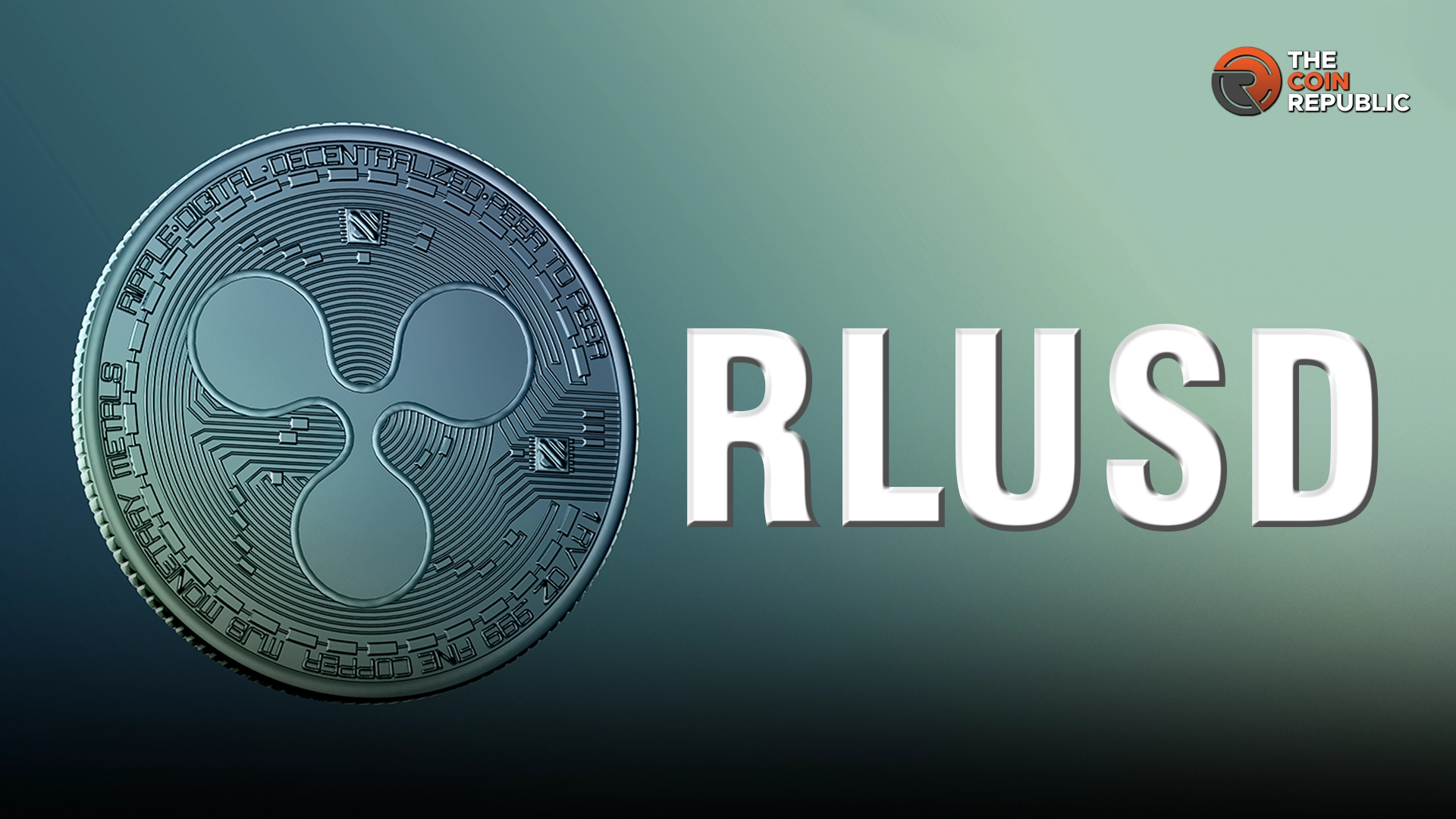 Ripple Unveils RLUSD Stablecoin, Appoints Sheila Bair and David Puth to Advisory Board