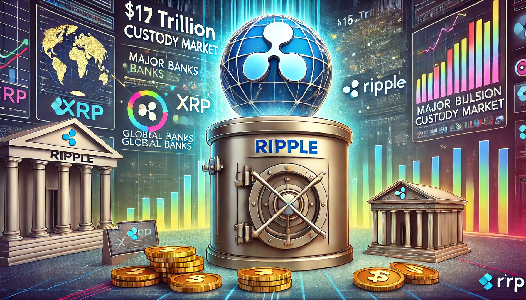 Ripple (XRP) pourrait bénéficier de l'adhésion de la société Blockchain à l'organisme de normalisation ISO 20022