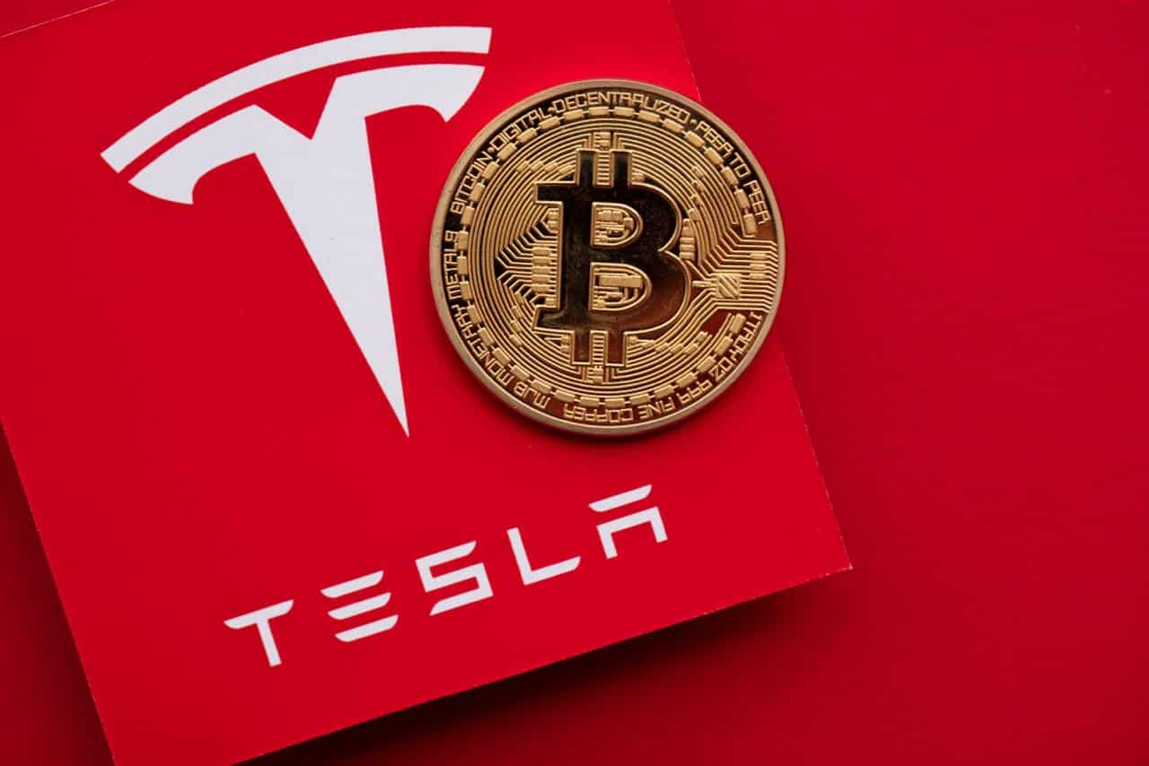 特斯拉 (TSLA) 將價值 7.6 億美元的比特幣 (BTC) 轉移至未知地址