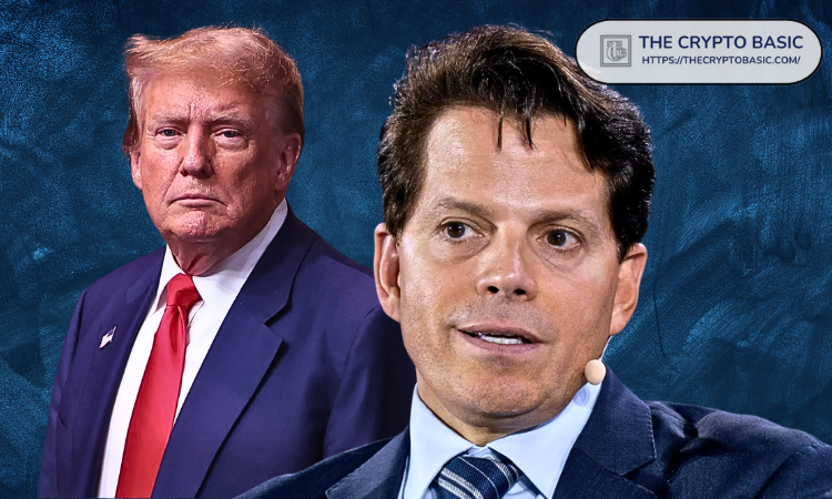 Anthony Scaramucci: 도널드 트럼프의 새로운 암호화폐는 '완전한 사기'입니다