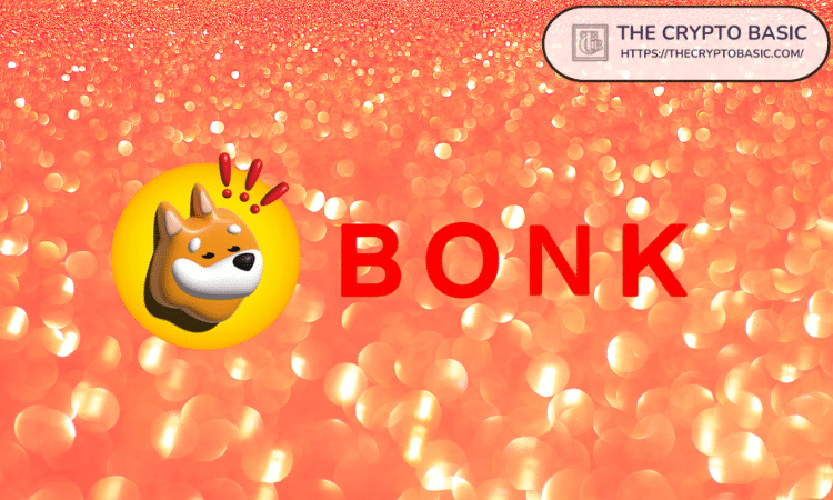 BONK Breakout Rally Teases a Bull Run to $0.000041 This October