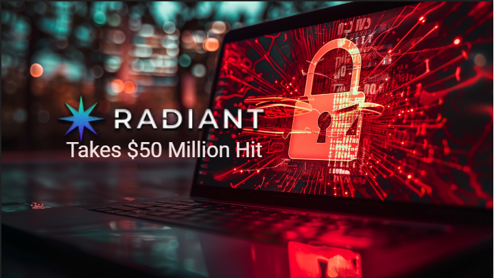 Radiant Capital Suffers Another Hack, Loses Over US$50M From BSC and Arbitrum Contracts