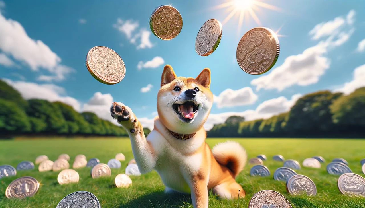 La prévente de Zig Network (ZIG) promet un succès financier équitable à tous les participants, attirant les investisseurs des communautés Dogecoin (DOGE) et Shiba Inu (SHIB)