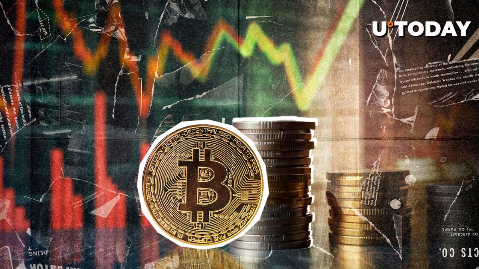 Bitcoin (BTC)-Preisanalyse: Die wichtigsten Schwellenwerte liegen zwischen 66.000 und 68.900 US-Dollar