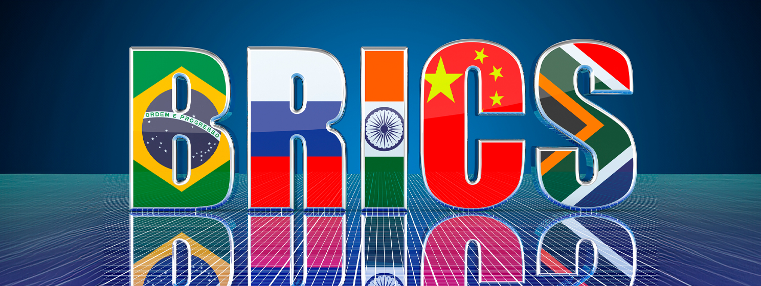 BRICS erwägt goldgestützte digitale Währung und alternatives Zahlungssystem