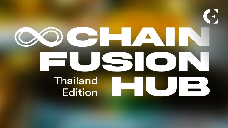 Chain Fusion Hacker House 和 ICP 派對之夜：今年 11 月在曼谷探索 Web3 技術的邊緣