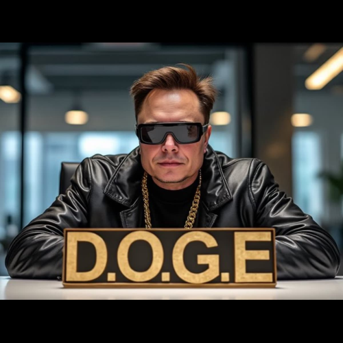 政府效率部 (DOGE) 價格展望：Meme 幣會繼續上漲嗎？