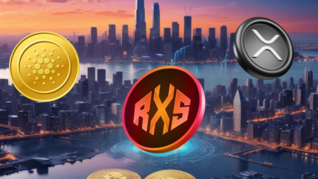 Rexas Finance 成为领先的投资公司