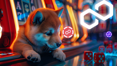 Rollblock (RBLK) Presale: Can This New Altcoin Replicate the Success of Polygon and Shiba Inu?