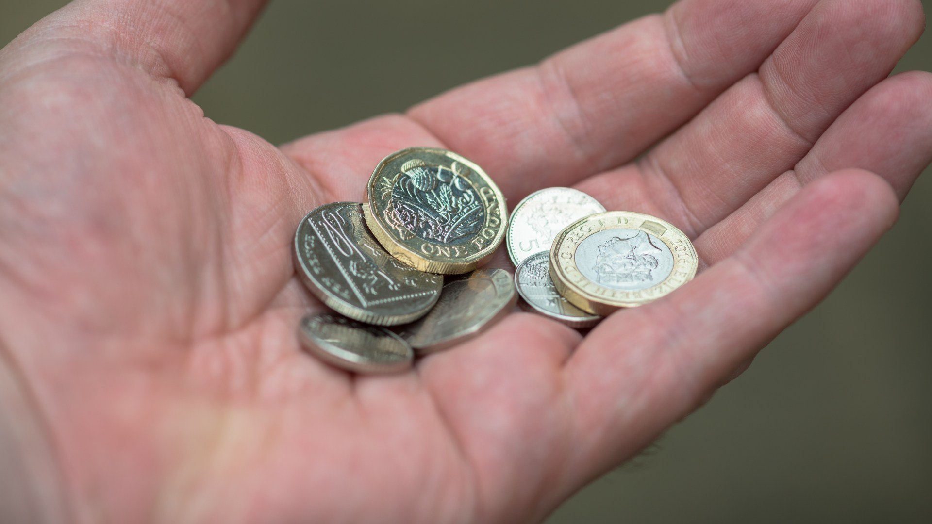 Das Erkennen dieser ikonischen Weihnachtsfigur auf einer 50-Pence-Münze könnte dazu führen, dass sie das 21-fache ihres Nennwerts wert ist