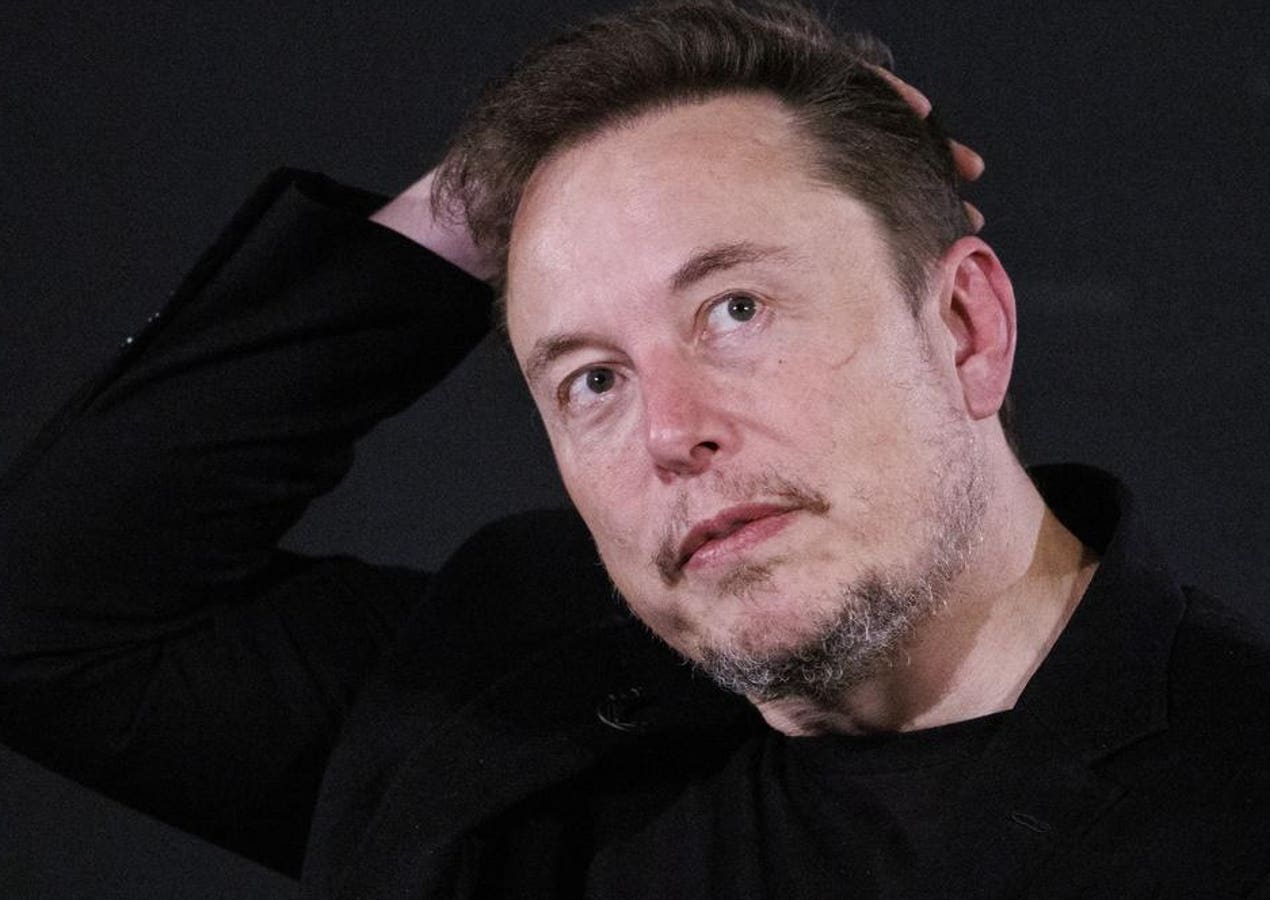 Tesla Billionaire Elon Musk Warns the U.S. Is Headed for "Bankruptcy"—While the Bitcoin Price Soars