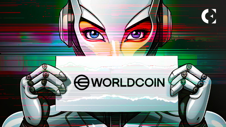 Worldcoin (WLD) supprime « Coin » de son nom, signalant un changement d'orientation alors que les problèmes de confidentialité persistent