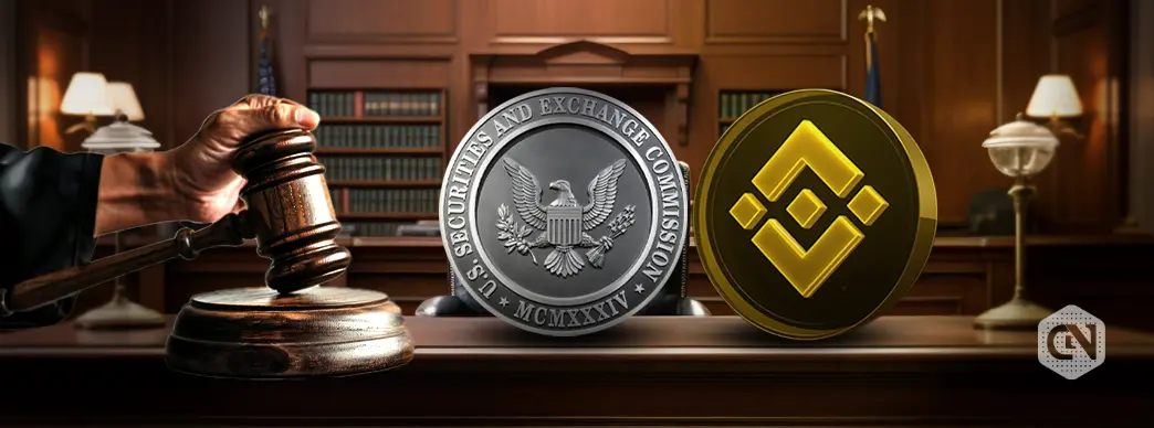 Binance SEC-Klage: Gericht lässt Ansprüche im Zusammenhang mit BNB-Token zu und weist BUSD-Vorwürfe zurück